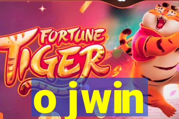 o jwin